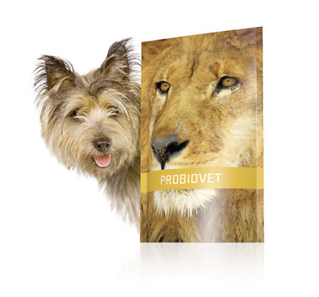 PROBIOVET