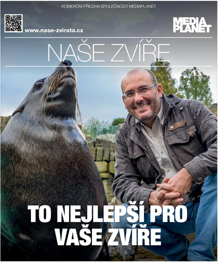nasezvire