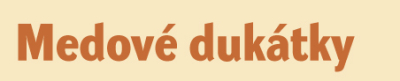 medové